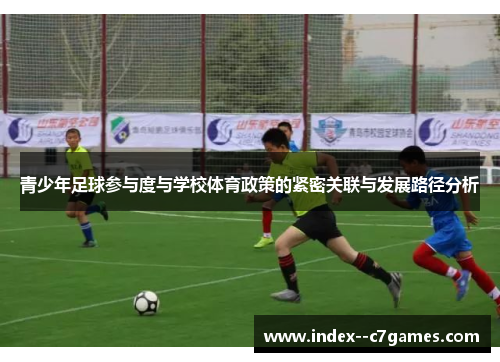 青少年足球参与度与学校体育政策的紧密关联与发展路径分析 青少年足球参与度与学校体育政策的紧密关联与发展路径分析